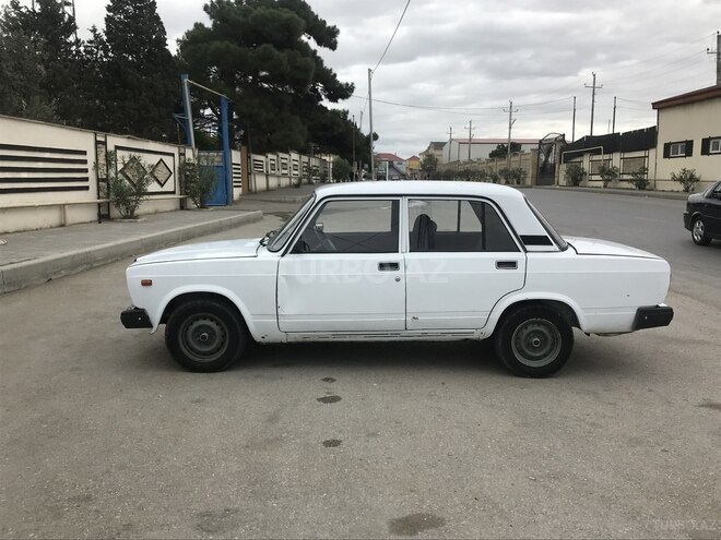 LADA (VAZ) 2107 2007, 133,000 km - 1.6 л - Bakı