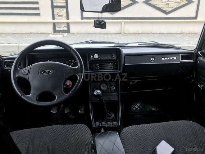 LADA (VAZ) 2107 2007, 133,000 km - 1.6 л - Bakı