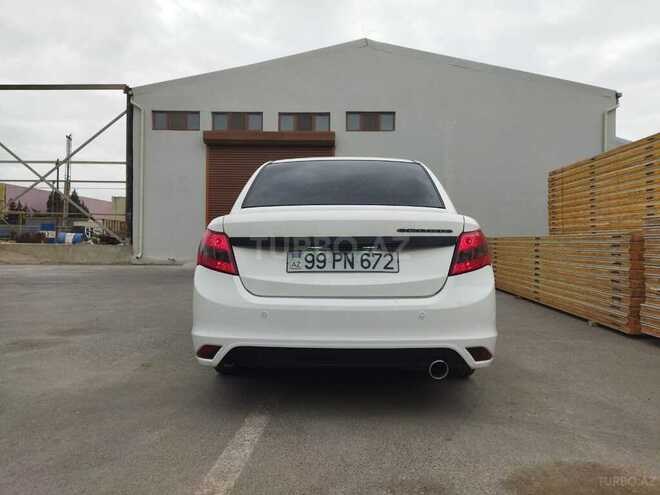 Saipa Saina 2020, 28,000 km - 1.5 l - Bakı