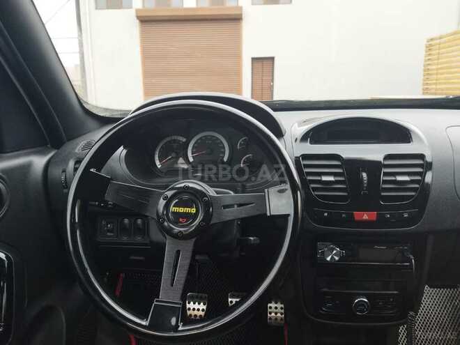 Saipa Saina 2020, 28,000 km - 1.5 l - Bakı