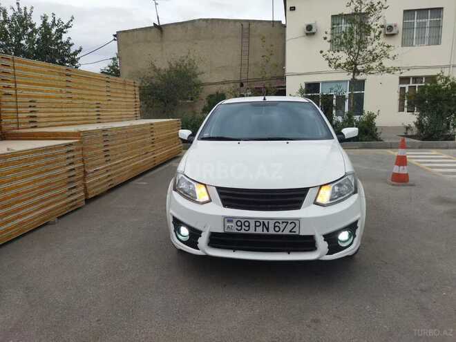 Saipa Saina 2020, 28,000 km - 1.5 l - Bakı