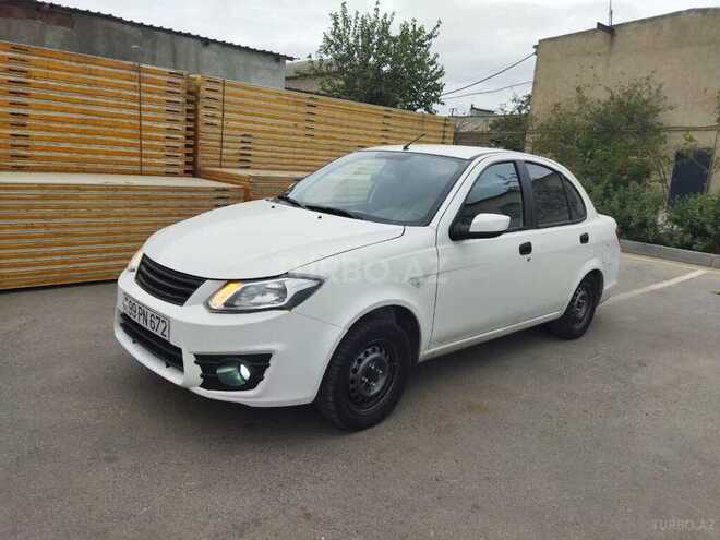 Saipa Saina 2020, 28,000 km - 1.5 l - Bakı