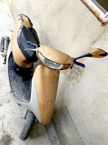 Honda  2015, 3,000 km - 0.1 l - Bakı