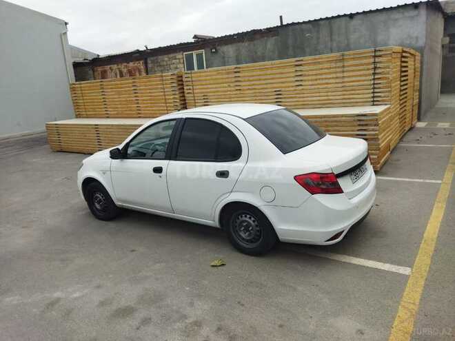 Saipa Saina 2020, 28,000 km - 1.5 l - Bakı