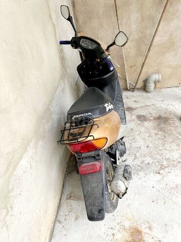 Honda  2015, 3,000 km - 0.1 l - Bakı