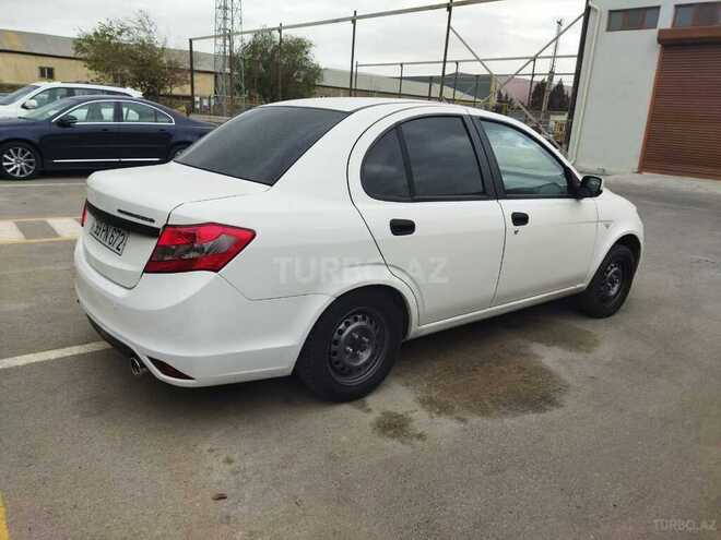 Saipa Saina 2020, 28,000 km - 1.5 l - Bakı
