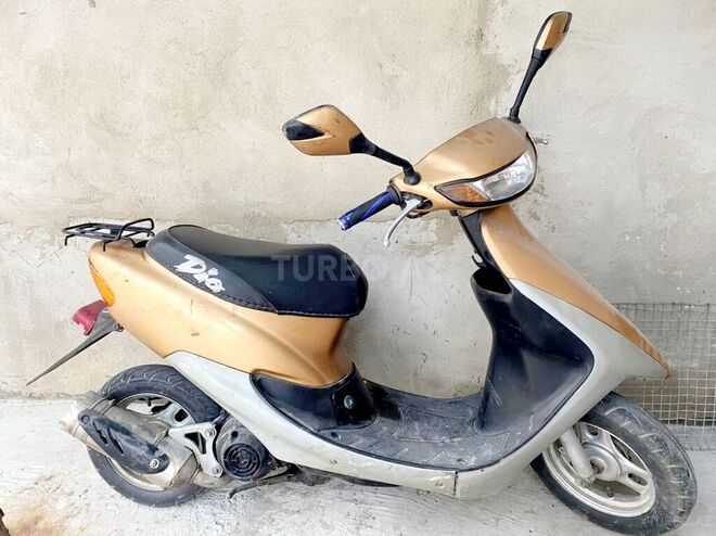 Honda  2015, 3,000 km - 0.1 l - Bakı