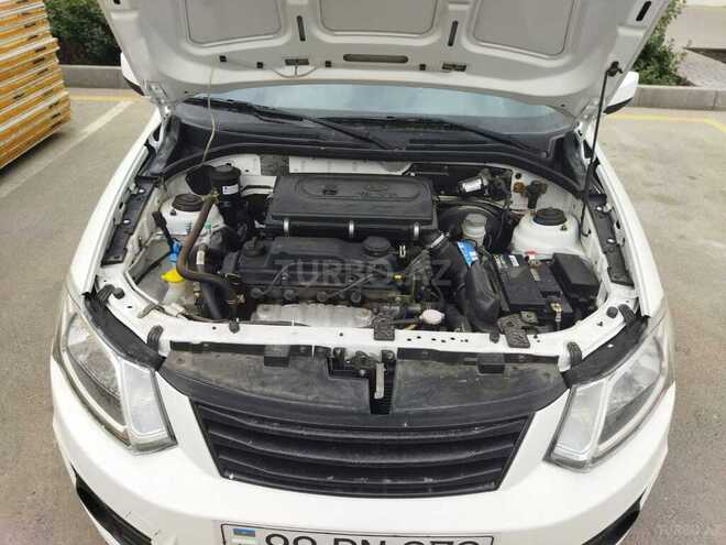 Saipa Saina 2020, 28,000 km - 1.5 l - Bakı