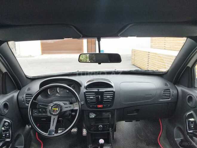 Saipa Saina 2020, 28,000 km - 1.5 l - Bakı