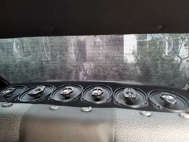 Saipa Saina 2020, 28,000 km - 1.5 l - Bakı