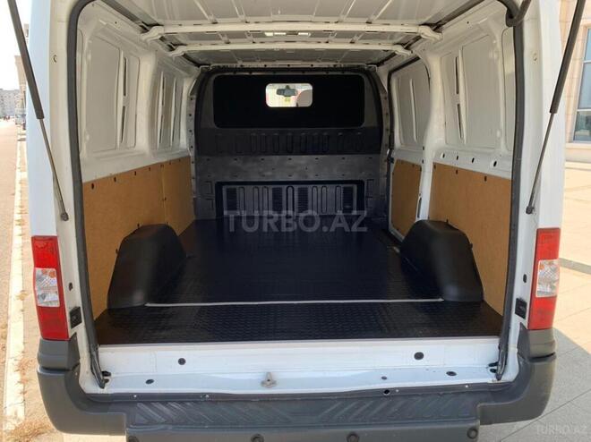 Ford Transit 2008, 221,000 km - 2.4 л - Bakı