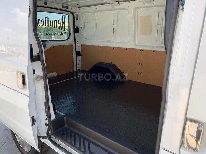 Ford Transit 2008, 221,000 km - 2.4 л - Bakı