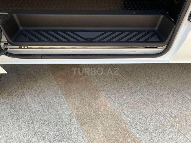 Ford Transit 2008, 221,000 km - 2.4 л - Bakı