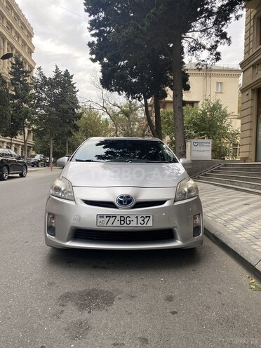 Toyota Prius 2010, 207,000 km - 1.8 l - Bakı