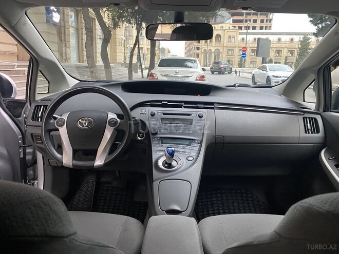 Toyota Prius 2010, 207,000 km - 1.8 l - Bakı