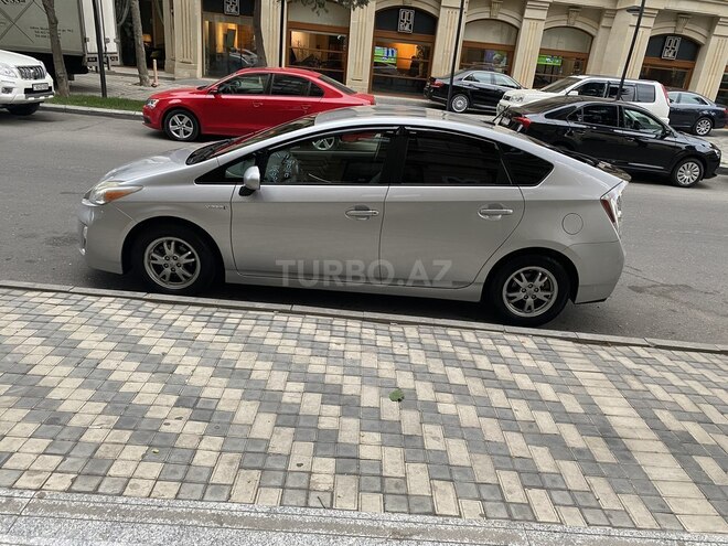 Toyota Prius 2010, 207,000 km - 1.8 l - Bakı
