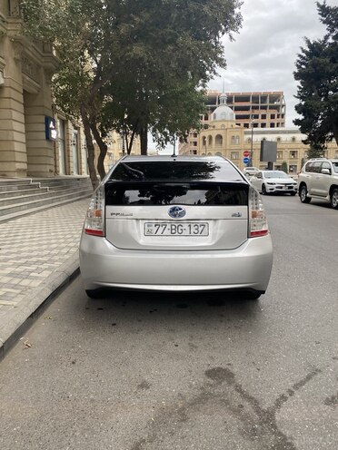 Toyota Prius 2010, 207,000 km - 1.8 l - Bakı