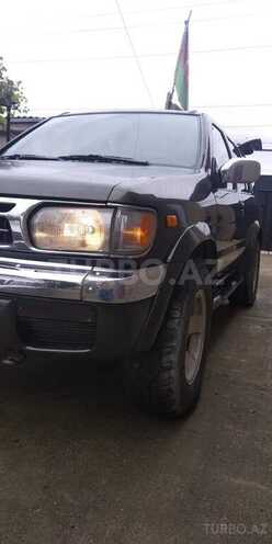 Nissan Pathfinder 1998, 330,000 km - 3.3 l - Xaçmaz
