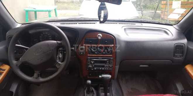 Nissan Pathfinder 1998, 330,000 km - 3.3 l - Xaçmaz