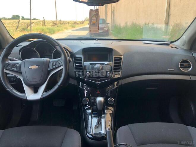 Chevrolet Cruze 2012, 236,574 km - 1.4 l - Bakı