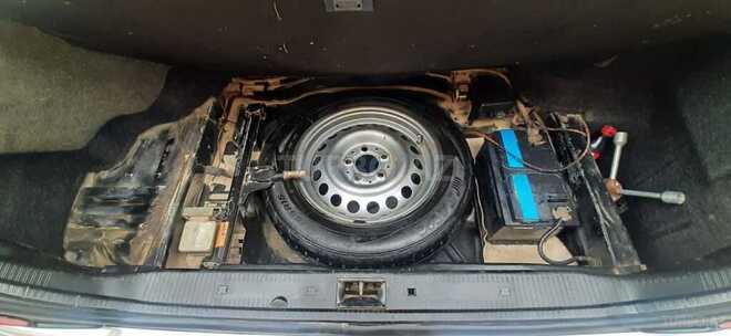 Mercedes C 230 2000, 267,000 km - 2.3 l - Sumqayıt