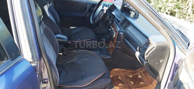 Opel Vectra 1997, 300,000 km - 2.0 l - Quba