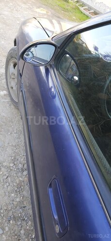 Opel Vectra 1997, 300,000 km - 2.0 l - Quba