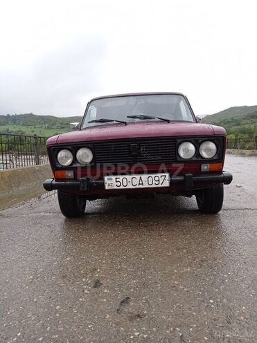 LADA (VAZ) 2106 2001, 12,345 km - 1.5 л - Quba