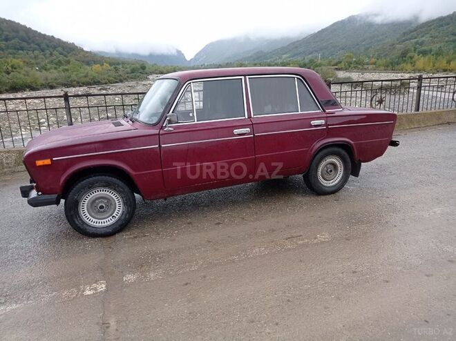 LADA (VAZ) 2106 2001, 12,345 km - 1.5 л - Quba