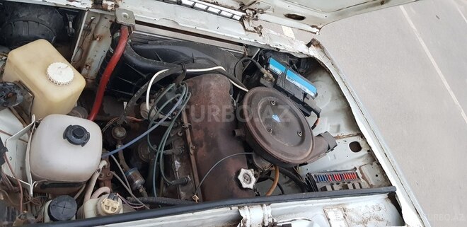 LADA (VAZ) 2107 2003, 183,000 km - 1.6 л - Xırdalan
