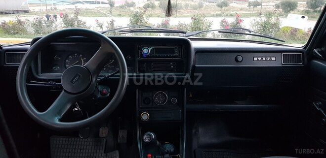 LADA (VAZ) 2107 2003, 183,000 km - 1.6 л - Xırdalan