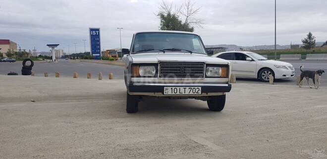 LADA (VAZ) 2107 2003, 183,000 km - 1.6 л - Xırdalan