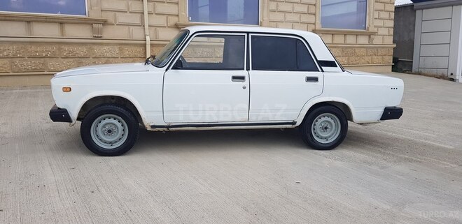 LADA (VAZ) 2107 2003, 183,000 km - 1.6 л - Xırdalan
