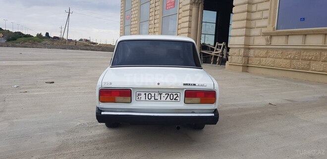 LADA (VAZ) 2107 2003, 183,000 km - 1.6 л - Xırdalan