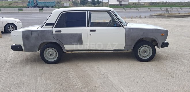 LADA (VAZ) 2107 2003, 183,000 km - 1.6 л - Xırdalan