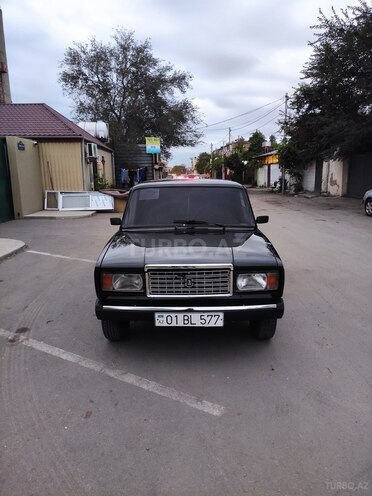 LADA (VAZ) 2107 2011, 105,000 km - 1.6 л - Bakı