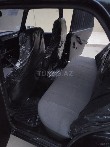 LADA (VAZ) 2107 2011, 105,000 km - 1.6 л - Bakı