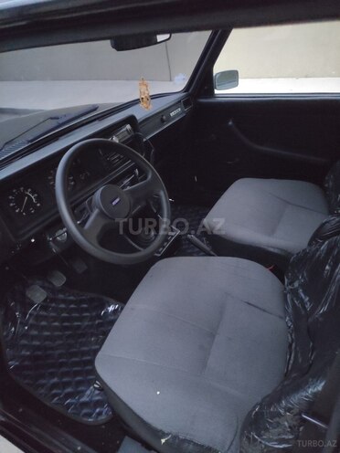 LADA (VAZ) 2107 2011, 105,000 km - 1.6 л - Bakı