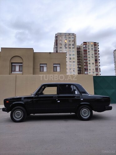 LADA (VAZ) 2107 2011, 105,000 km - 1.6 л - Bakı