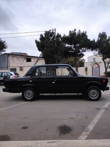LADA (VAZ) 2107 2011, 105,000 km - 1.6 л - Bakı