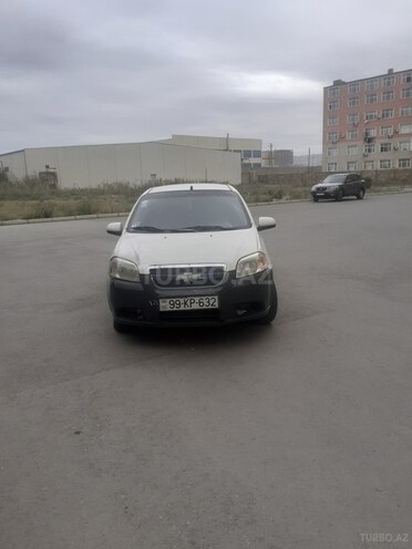 Chevrolet Aveo 2007, 378,600 km - 1.4 l - Xırdalan