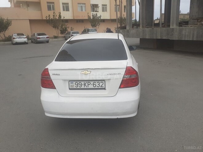 Chevrolet Aveo 2007, 378,600 km - 1.4 l - Xırdalan