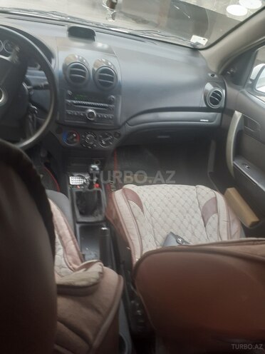Chevrolet Aveo 2007, 378,600 km - 1.4 l - Xırdalan