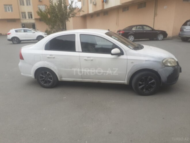 Chevrolet Aveo 2007, 378,600 km - 1.4 l - Xırdalan