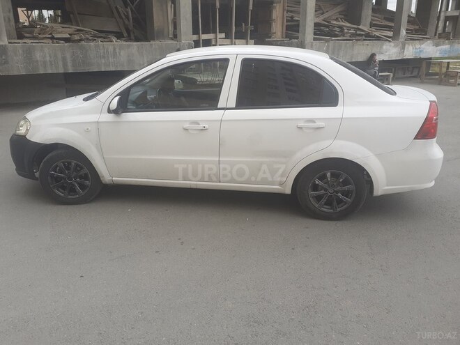 Chevrolet Aveo 2007, 378,600 km - 1.4 l - Xırdalan