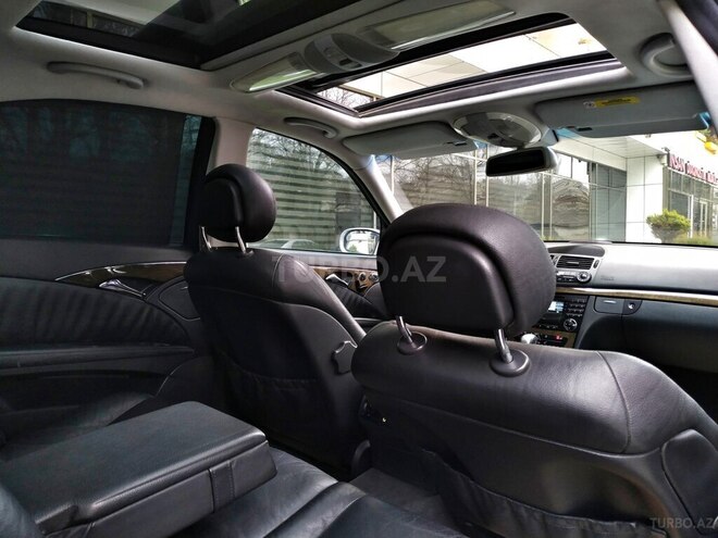 Mercedes E 320 2002, 265,000 km - 3.2 л - Bakı