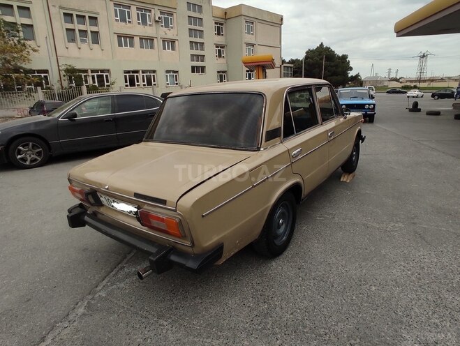 LADA (VAZ) 2106 1988, 222,222 km - 1.6 l - Bakı