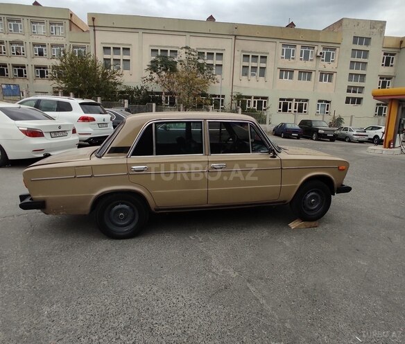 LADA (VAZ) 2106 1988, 222,222 km - 1.6 l - Bakı