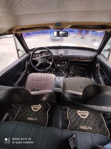 LADA (VAZ) 2106 1988, 222,222 km - 1.6 l - Bakı