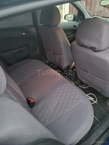 Opel Astra 2008, 197,306 km - 1.8 l - Bakı